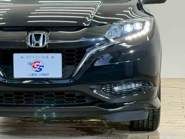 ホンダ ヴェゼル