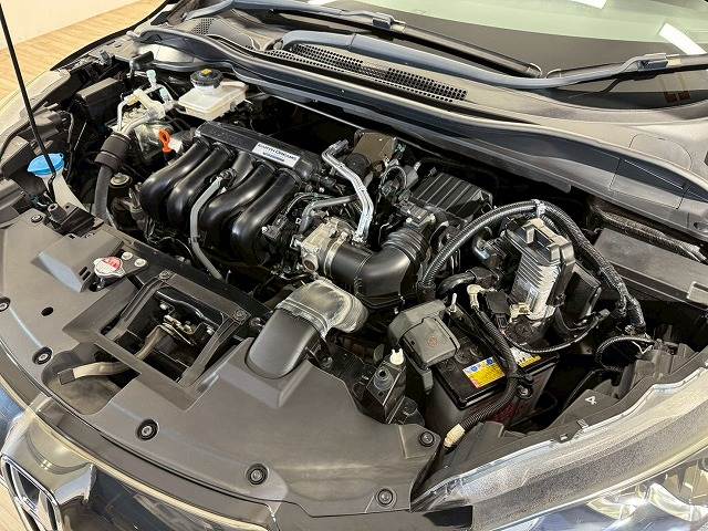 ホンダ ヴェゼル