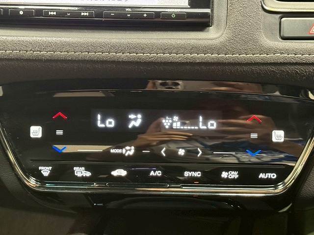 ホンダ ヴェゼル