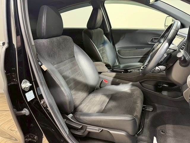 ホンダ ヴェゼル