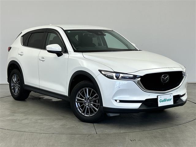 マツダ CX-5