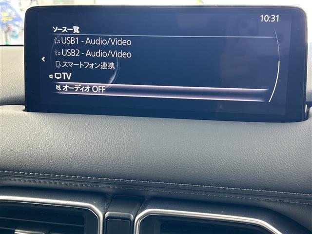 マツダ CX-5