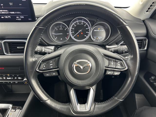 マツダ CX-5