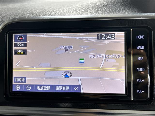 トヨタ シエンタ