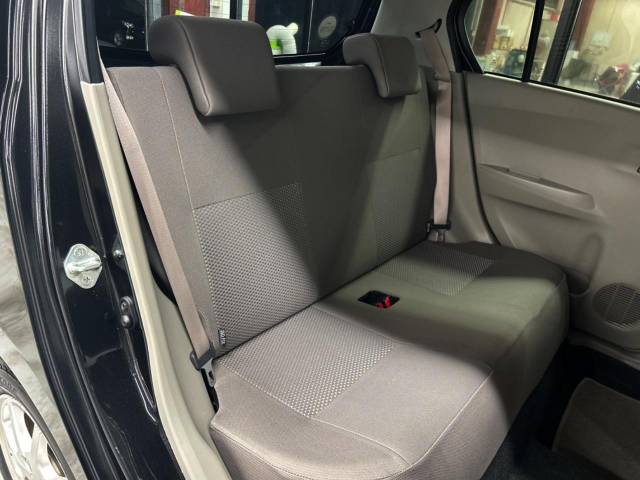 ダイハツ ミライース