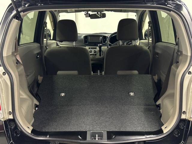 ダイハツ ミライース