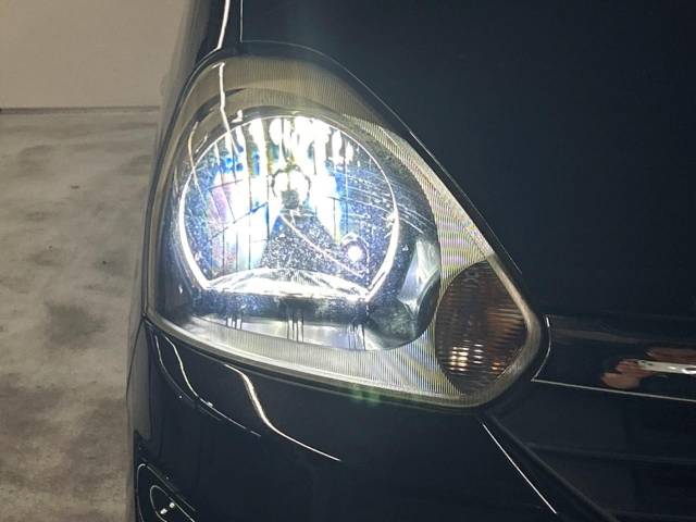 ダイハツ ミライース