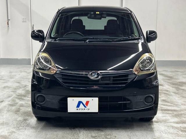 ダイハツ ミライース