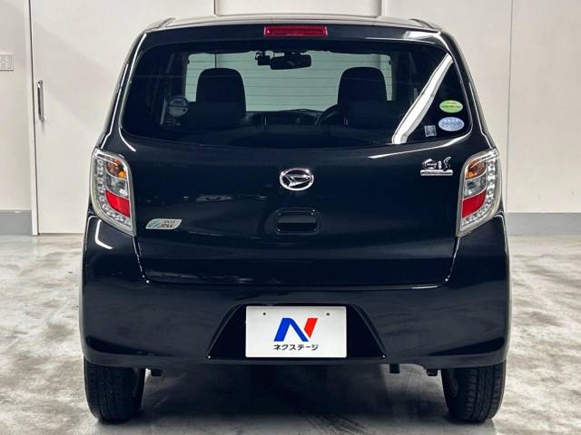 ダイハツ ミライース