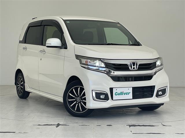ホンダ N-WGN