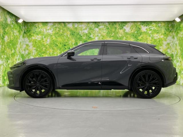 トヨタ クラウンスポーツ