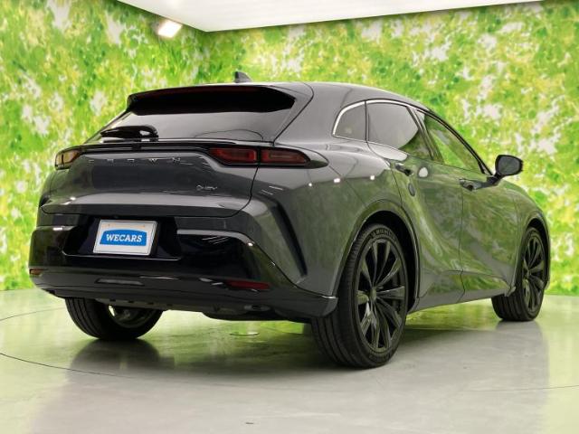 トヨタ クラウンスポーツ