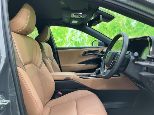 トヨタ クラウンスポーツ