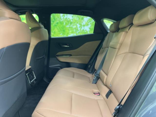 トヨタ クラウンスポーツ