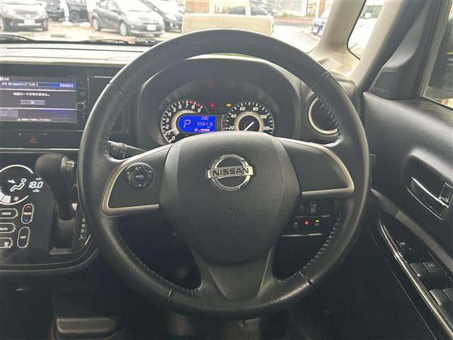 日産 デイズルークス