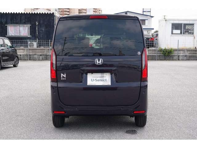 ホンダ N-BOX