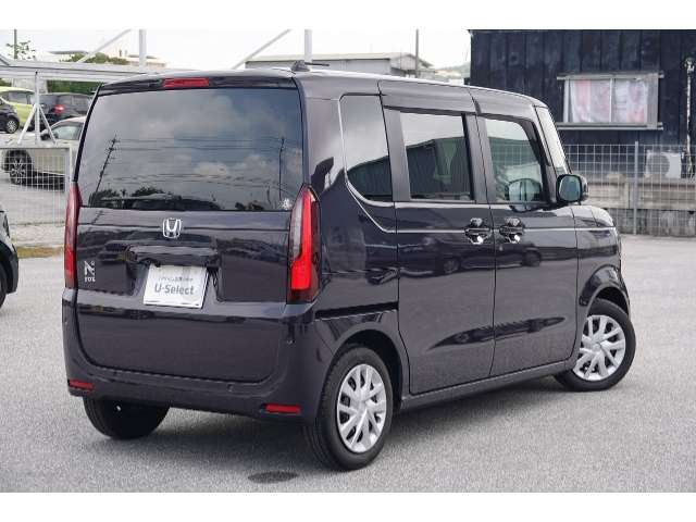 ホンダ N-BOX