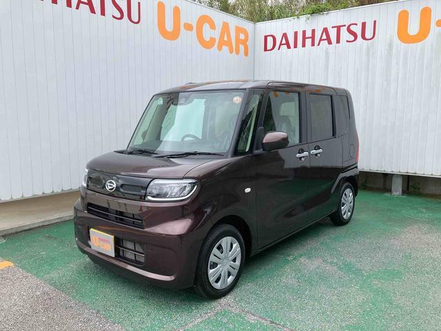 ダイハツ タント