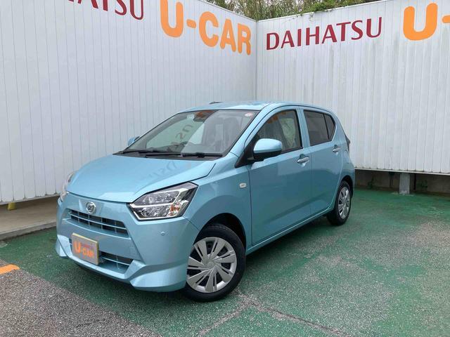 ダイハツ ミライース