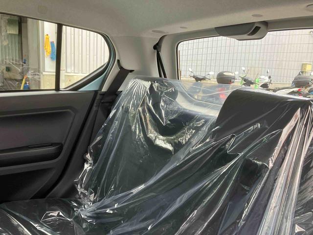 ダイハツ ミライース