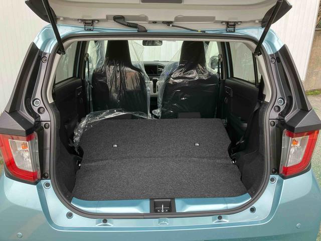 ダイハツ ミライース