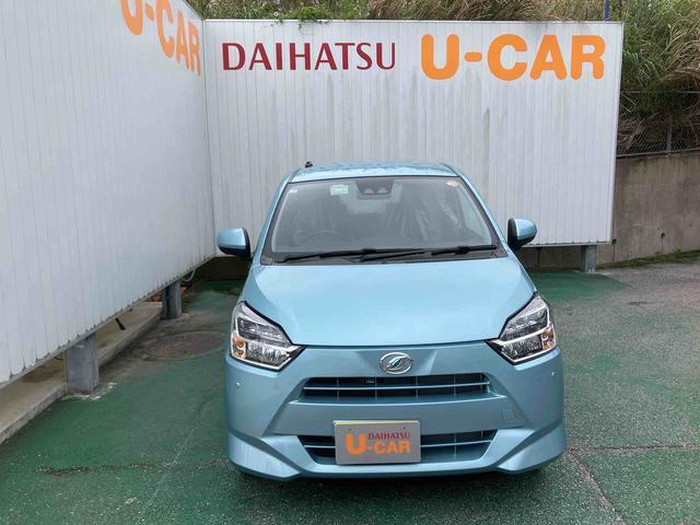 ダイハツ ミライース