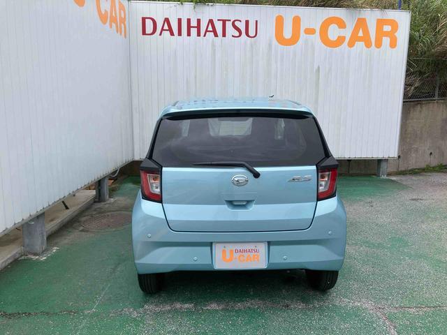 ダイハツ ミライース