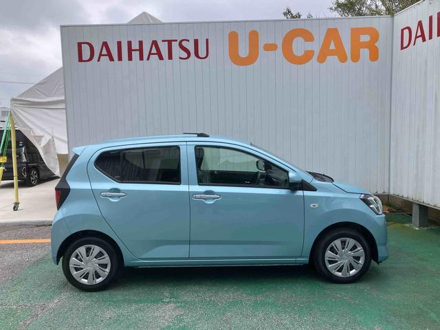 ダイハツ ミライース