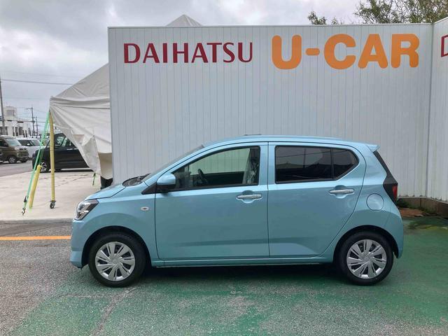 ダイハツ ミライース