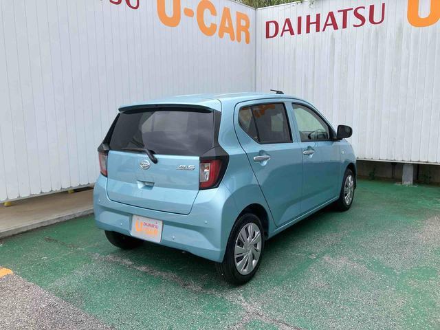 ダイハツ ミライース