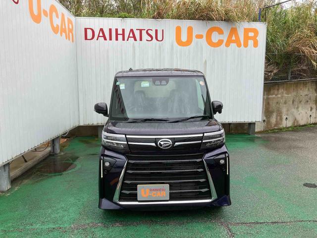 ダイハツ タント