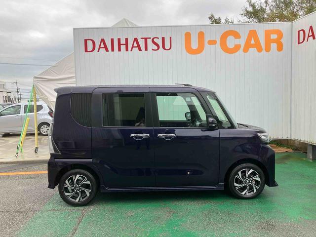 ダイハツ タント