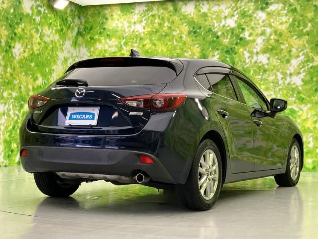 マツダ アクセラスポーツ