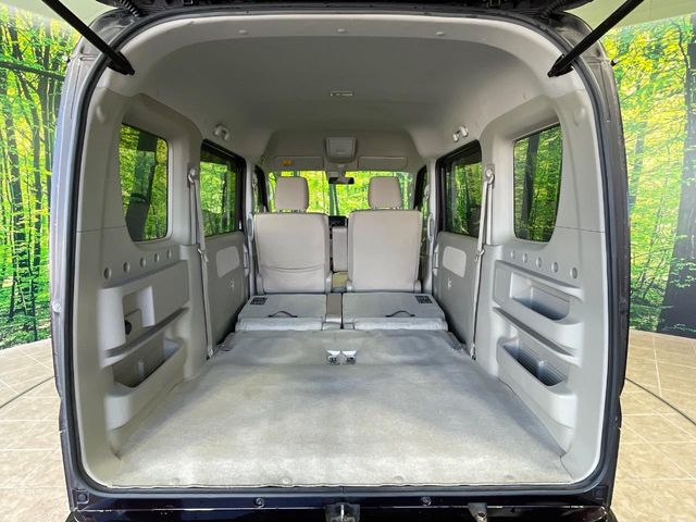 スズキ エブリイワゴン