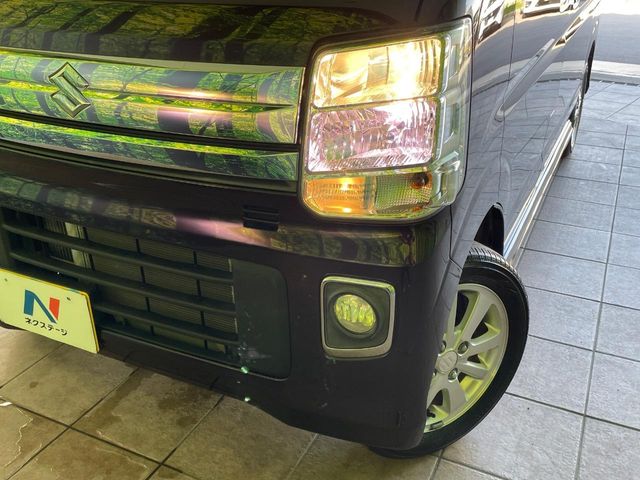 スズキ エブリイワゴン