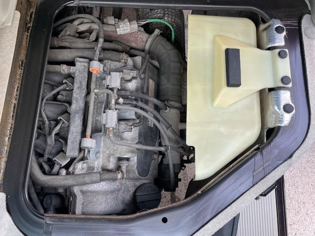 スズキ エブリイワゴン