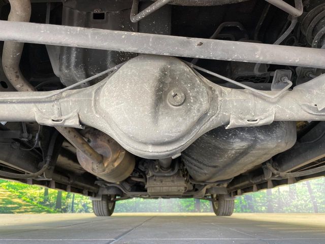 スズキ エブリイワゴン