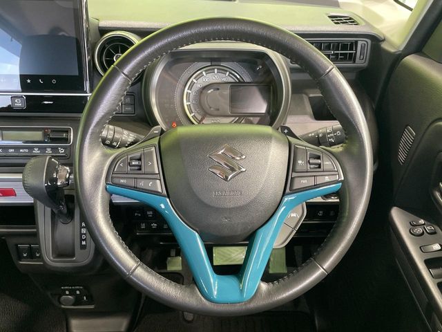 スズキ スペーシア