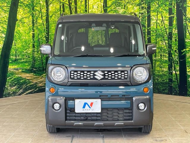 スズキ スペーシア