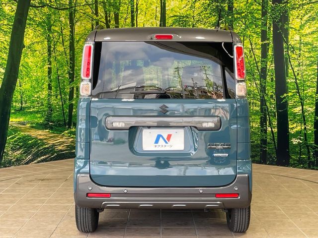 スズキ スペーシア