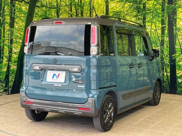 スズキ スペーシア