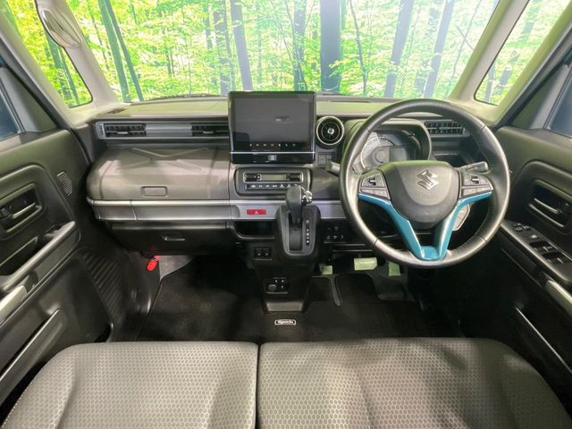 スズキ スペーシア