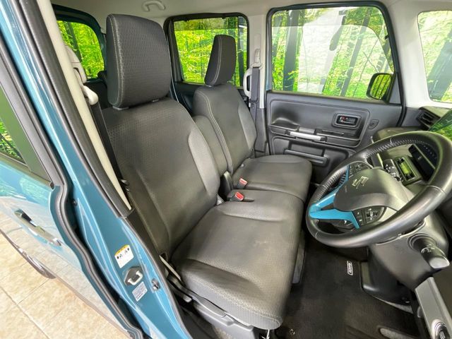 スズキ スペーシア