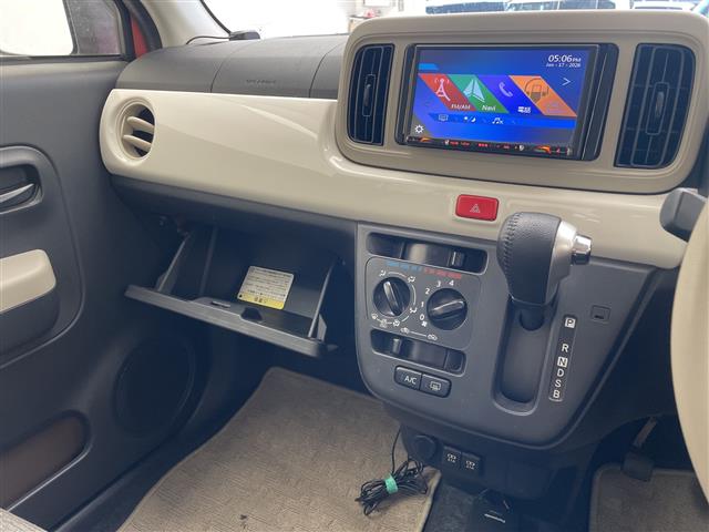 ダイハツ ミラトコット