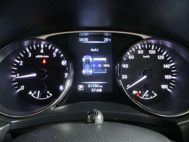 日産 エクストレイル