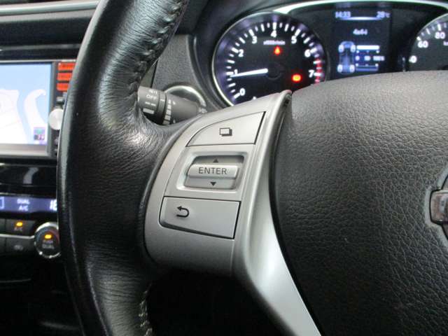 日産 エクストレイル