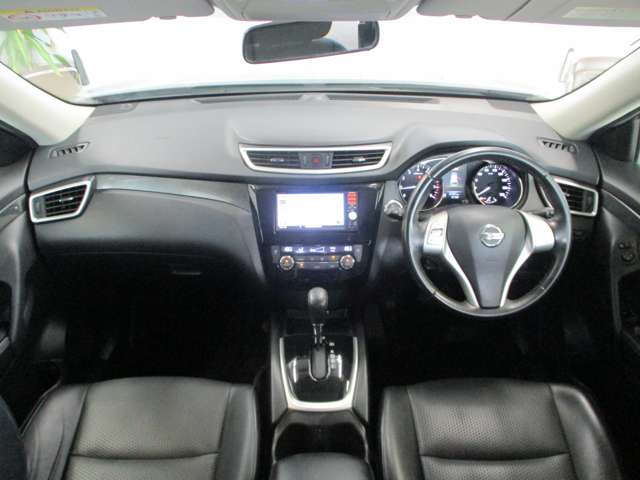 日産 エクストレイル