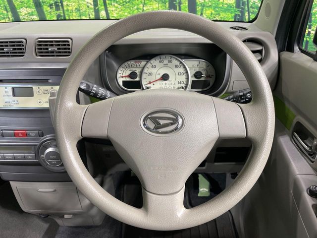 ダイハツ ムーヴコンテ