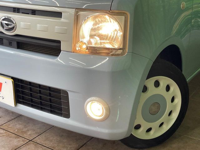 ダイハツ ムーヴコンテ