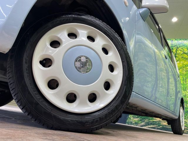 ダイハツ ムーヴコンテ